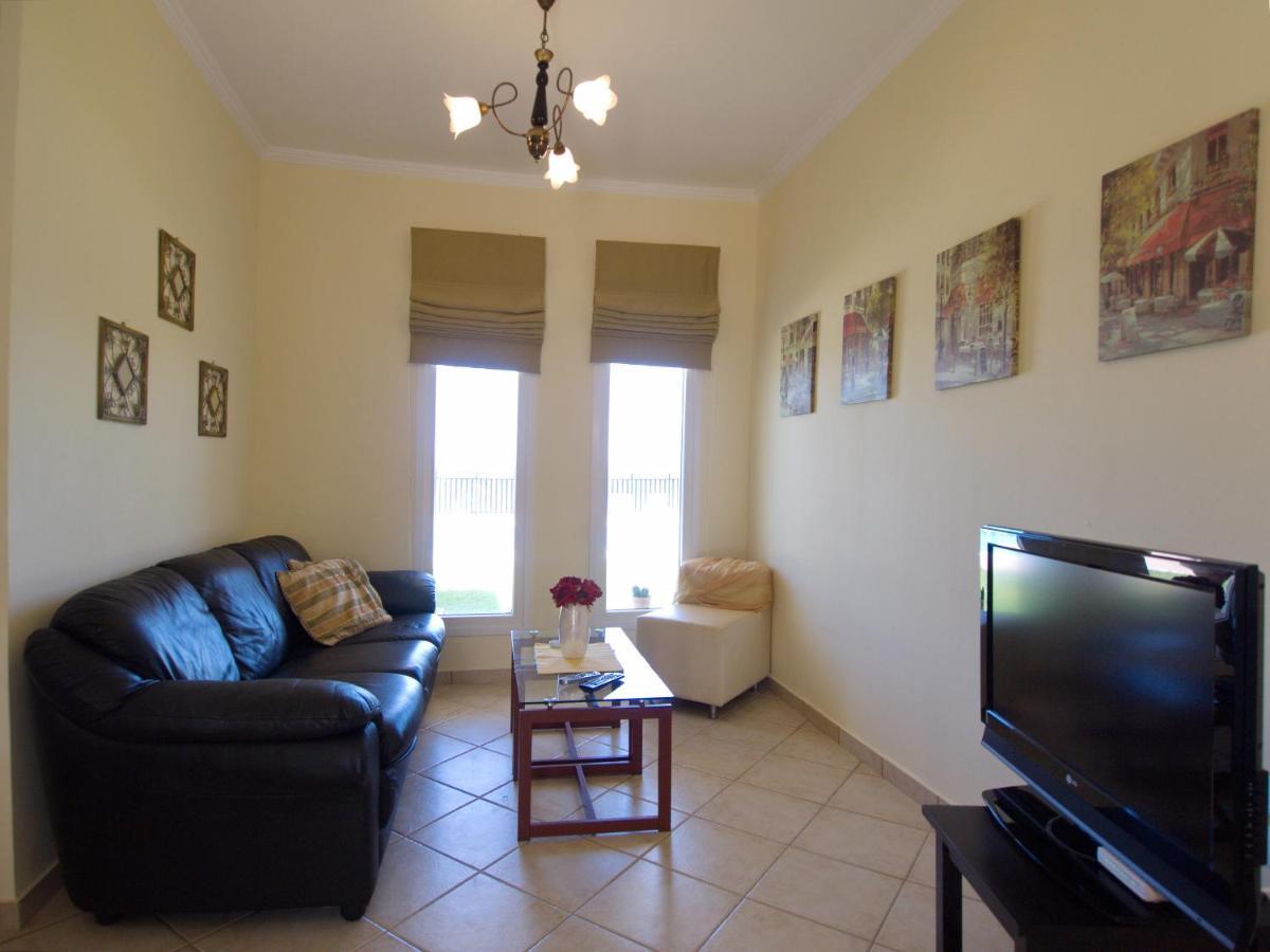 Villa Seagull Skala  المظهر الخارجي الصورة
